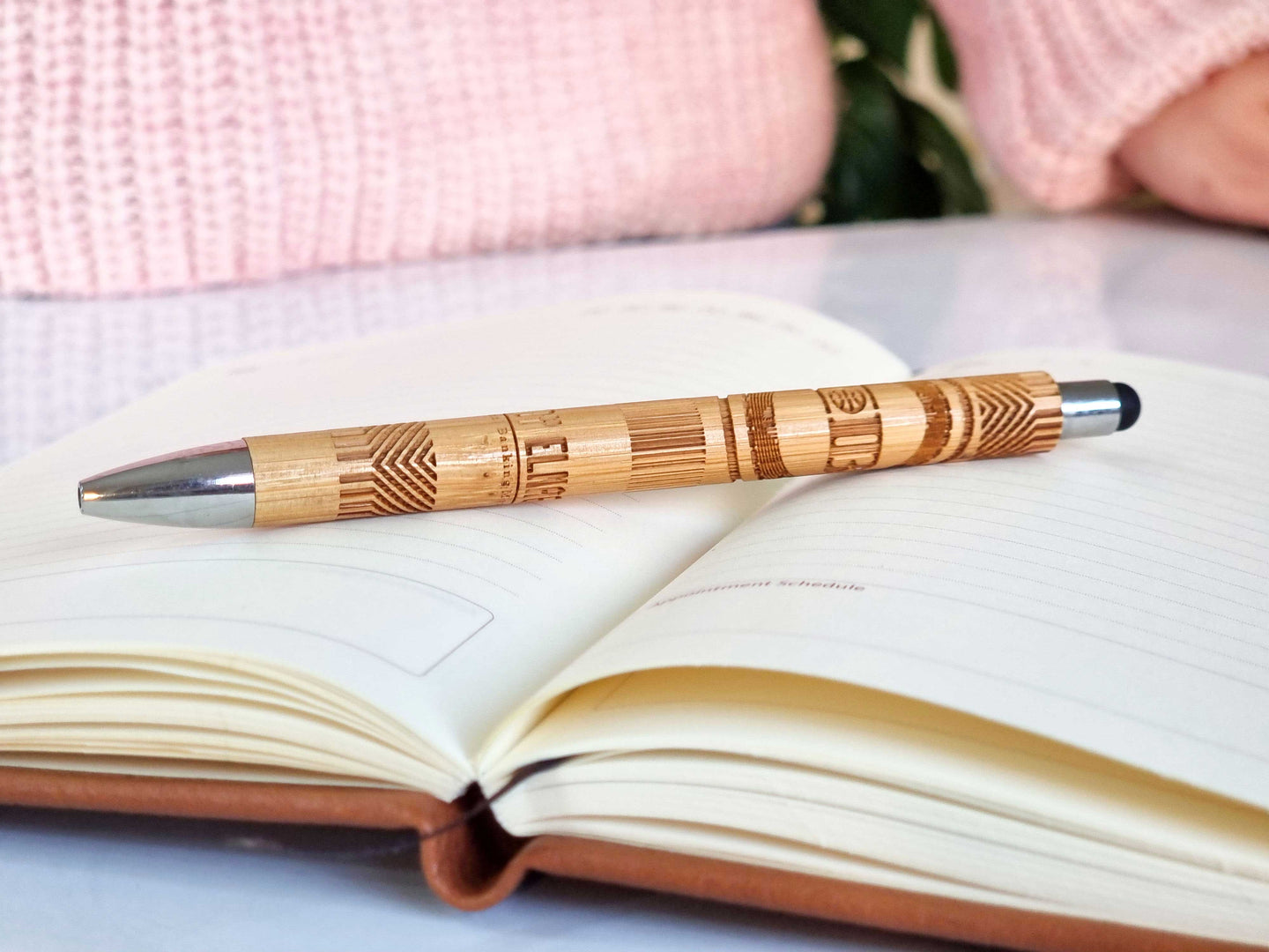 Passion Business set