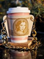 Trendy Cup Holder