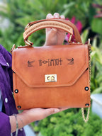 Pharaonic trendy bag