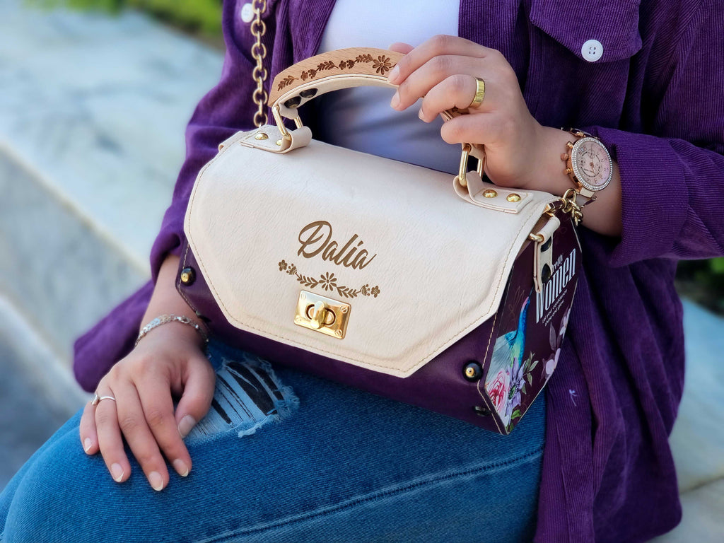 Viola Trendy Bag