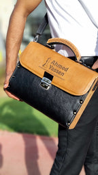 Chess Trendy Bag