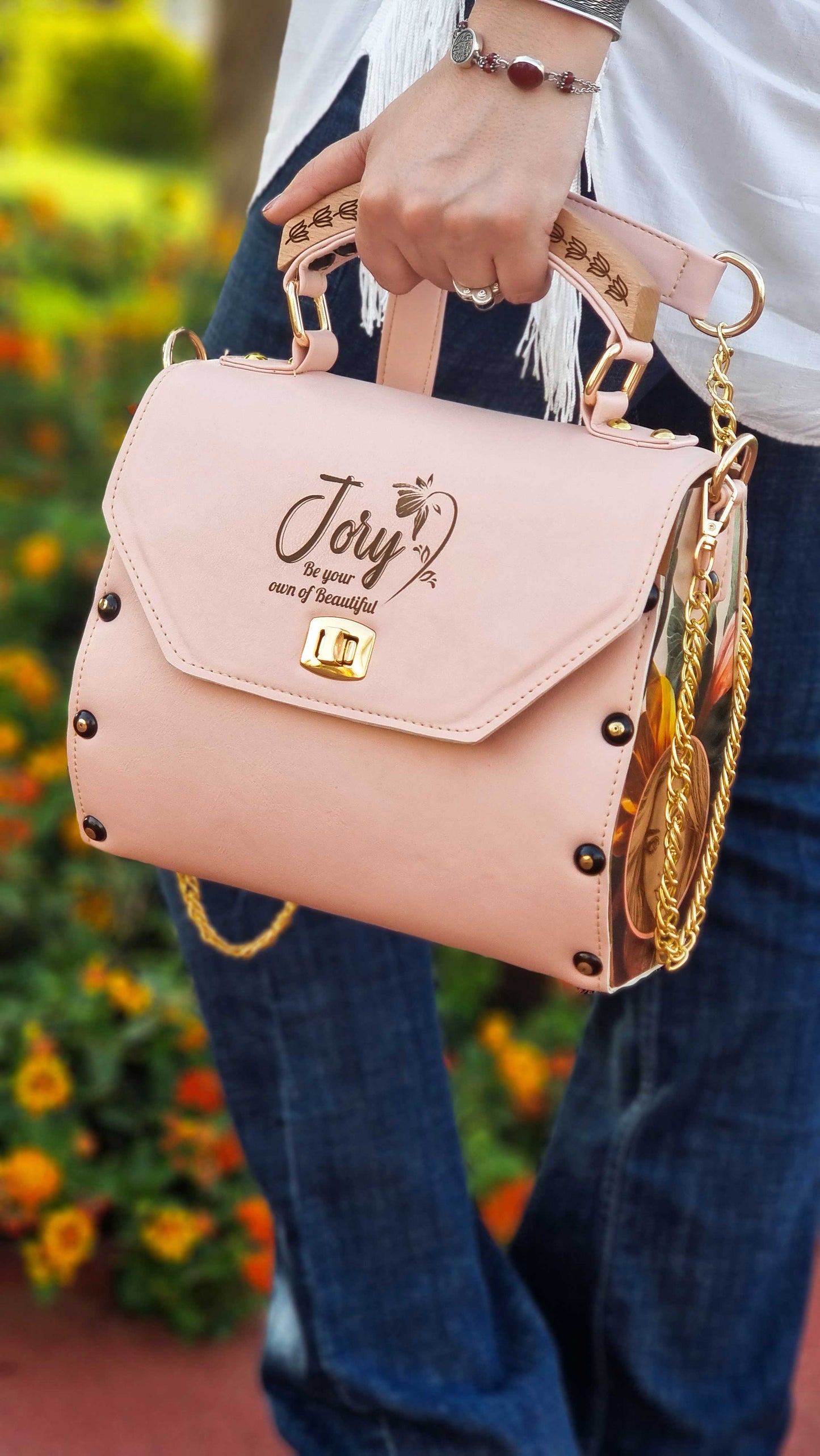 Lily Trendy Bag