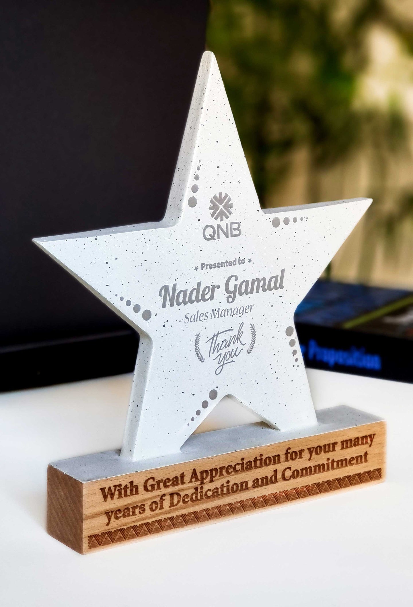 Trendy Eco-friendly Set