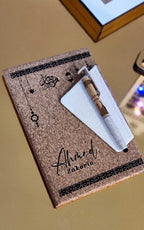 Ramadan Corporate Set