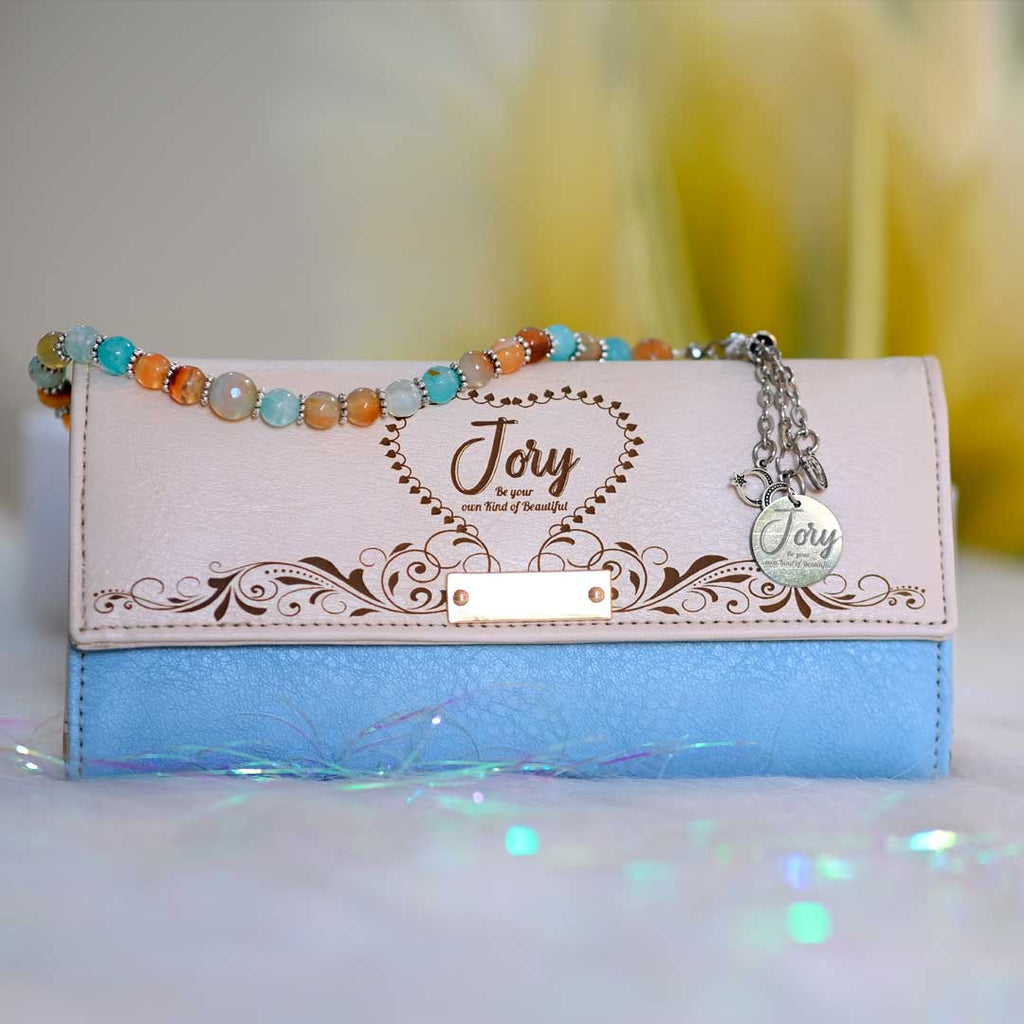 Diva Trendy Wallet