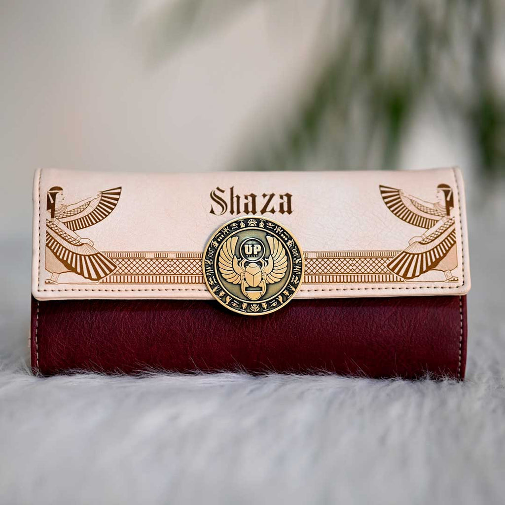 Diva Pharaonic Trendy wallet
