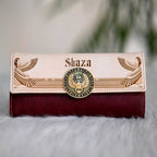 Diva Pharaonic Trendy wallet