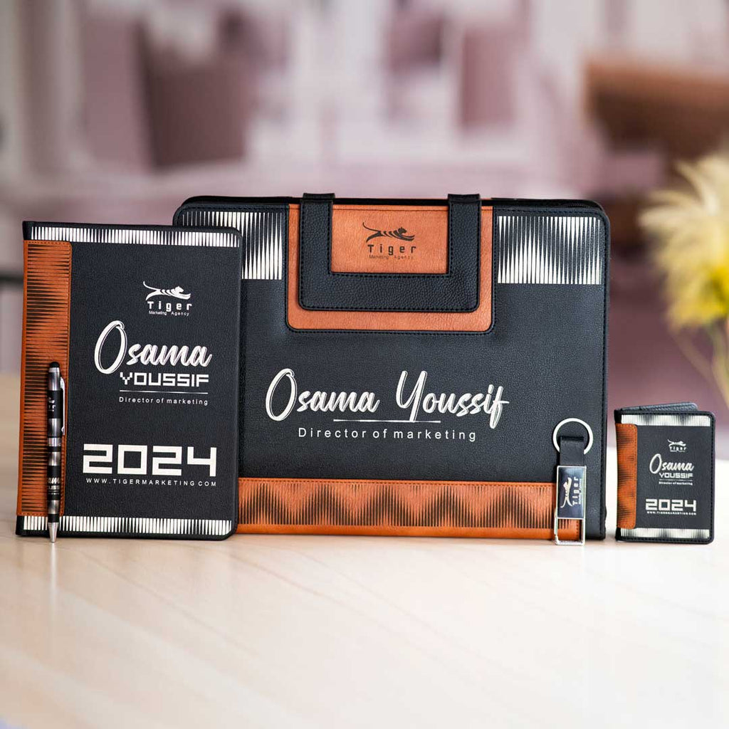 Business Outstanding Trendy Set