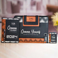 Business Outstanding Trendy Set