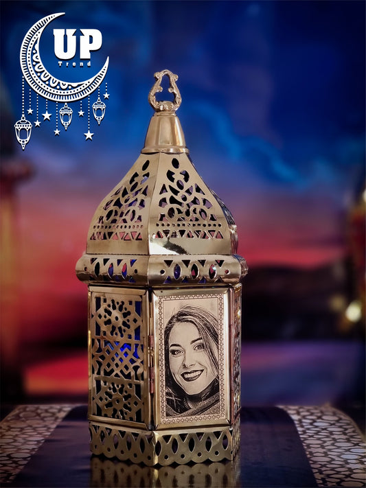 الفانـــــوس الملكـــــــي