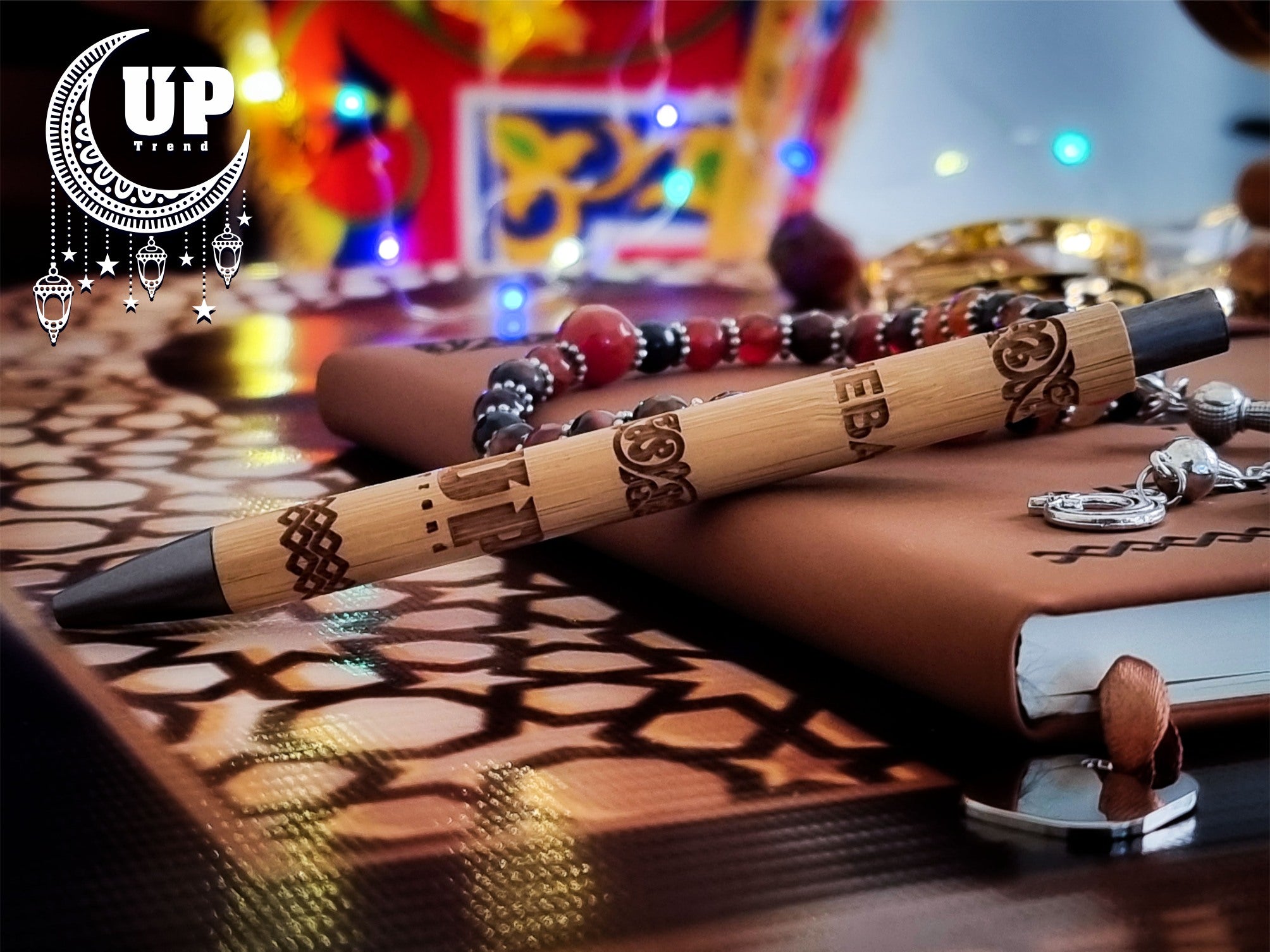 Ramadan Business Set