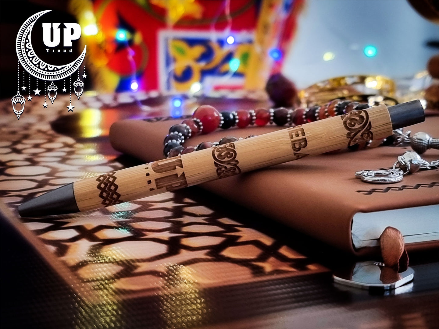 Ramadan Business Set