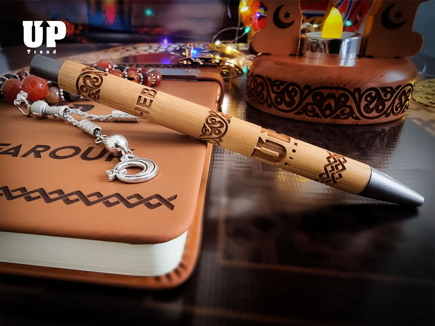 Ramadan Business Set