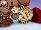 Sheep Money Box