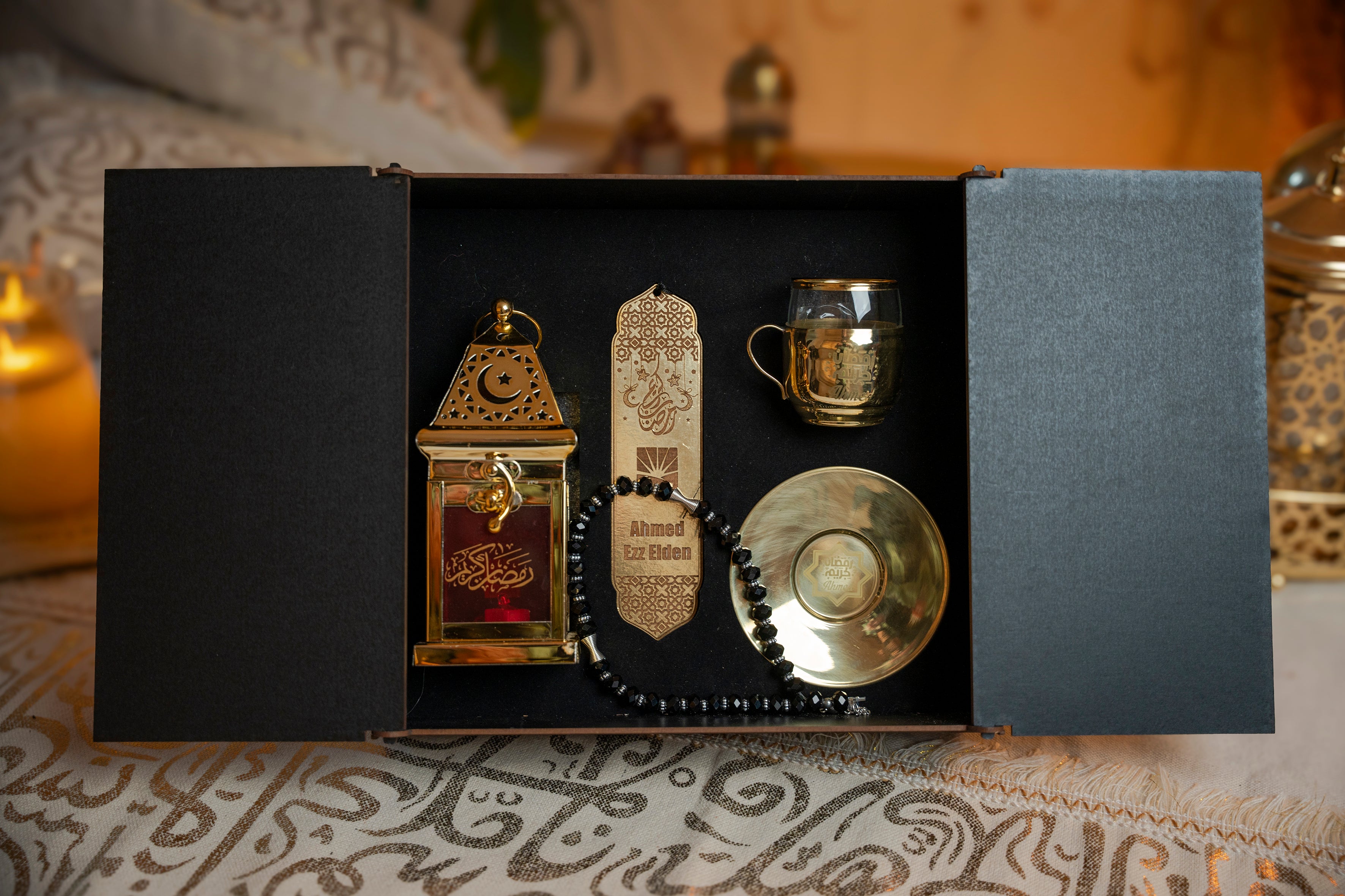بركة رمضان