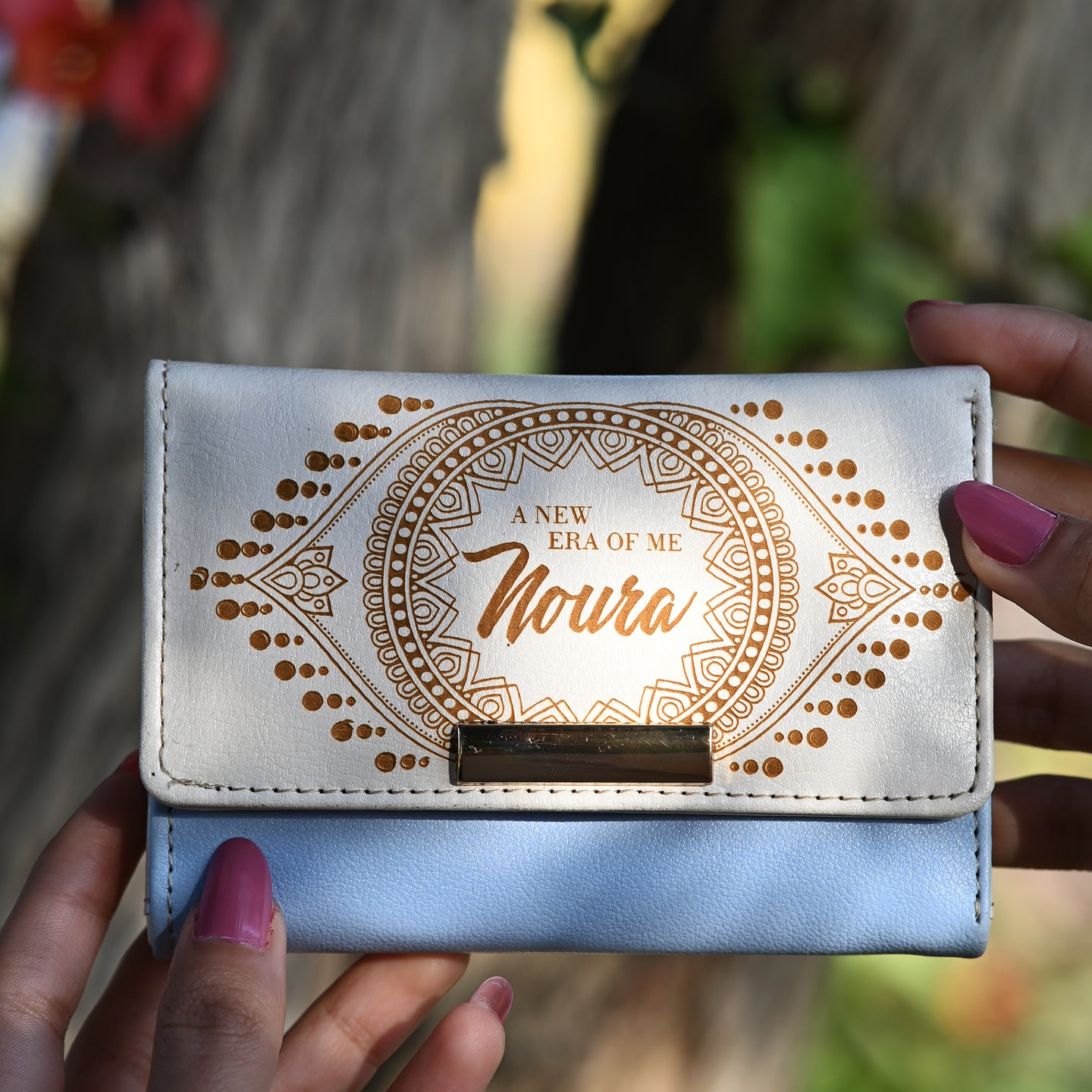 Little Diva Trendy Wallet