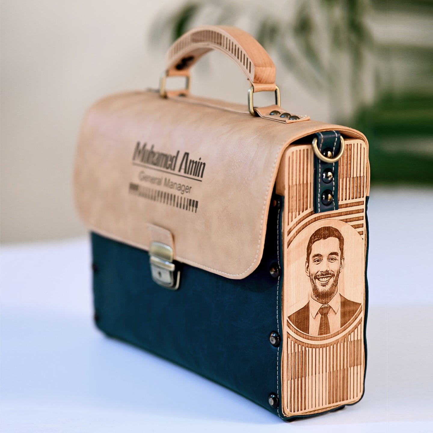 Elite Edition Business Set