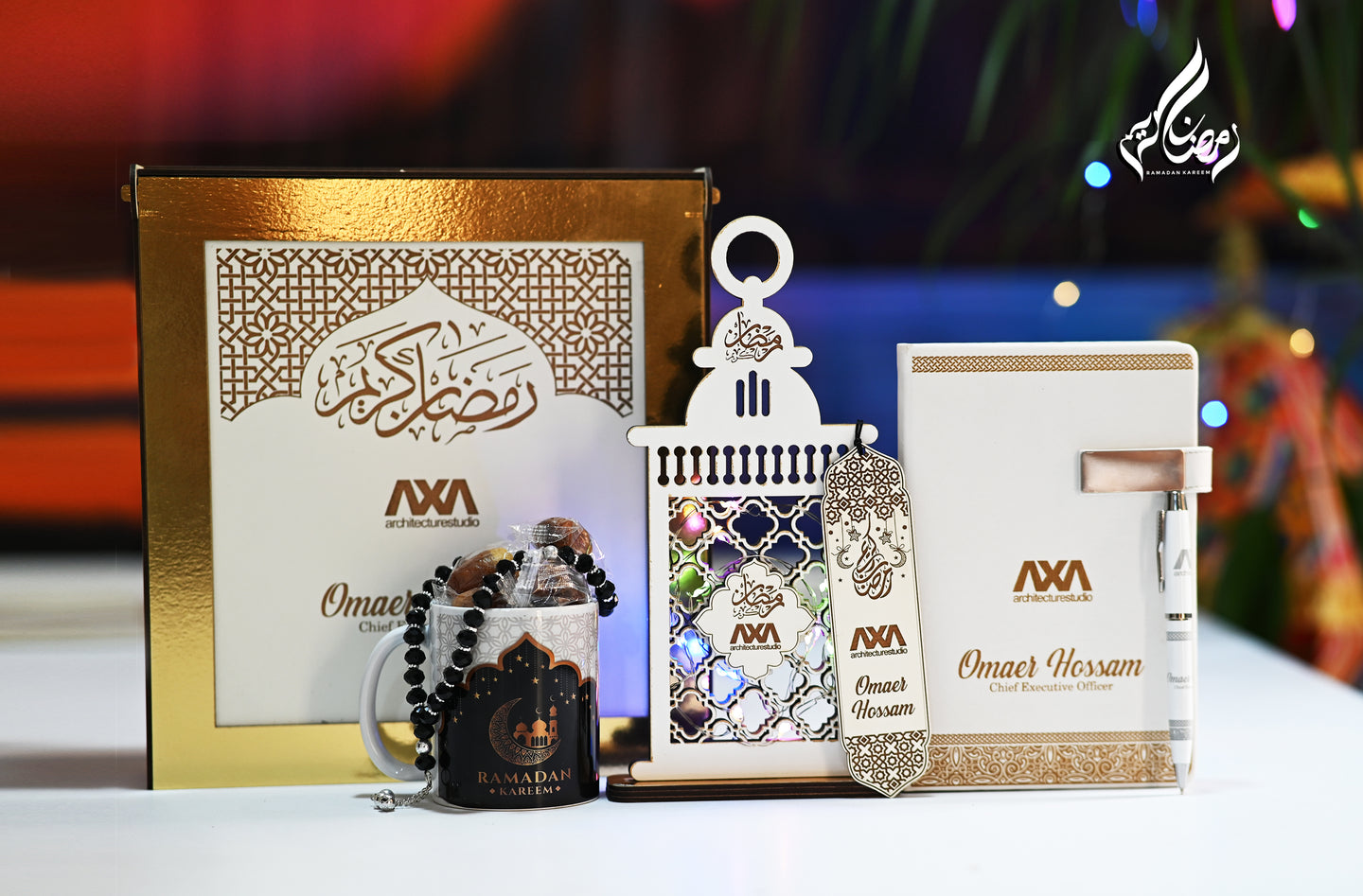 Ramadan Corporate Gift