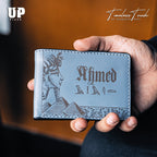 Timeless Touch - For Elegant Man