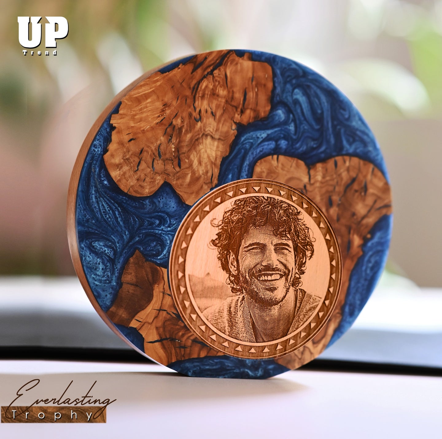 Everlasting Trophies