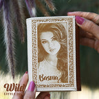 Diva Wild Trendy Wallet - Havan