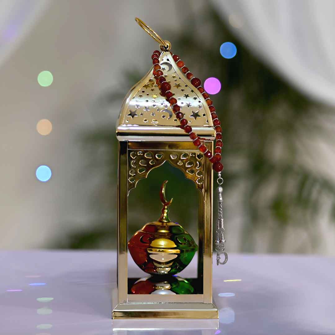 نسايــــم رمضــــان كبير