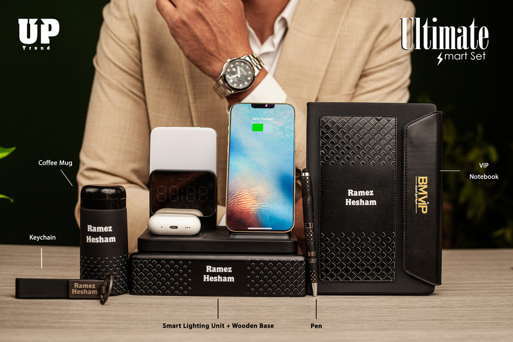 Ultimate Smart Set