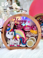 Trendy Eid Money Box
