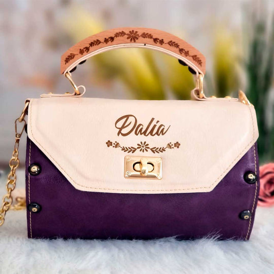 Viola Trendy Bag