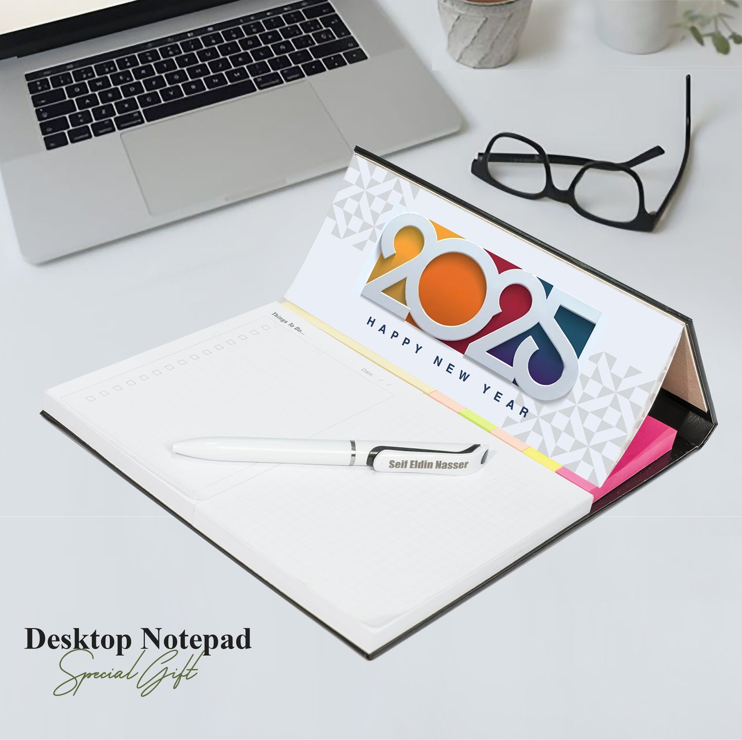 Desktop Notepad