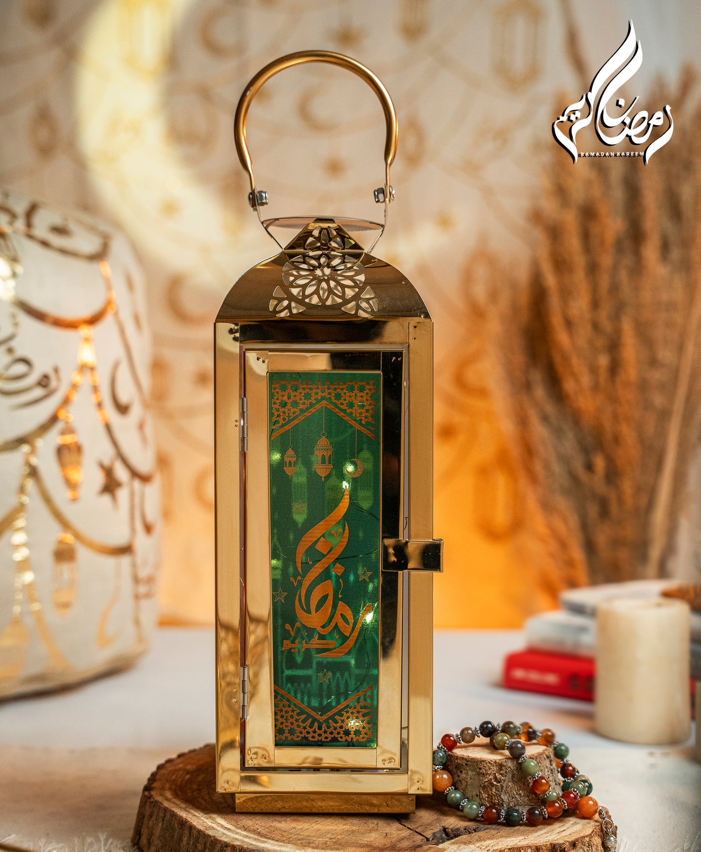 فانوس الفرحة