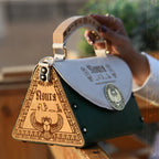 Pharaonic Trendy Bag "Kemet"