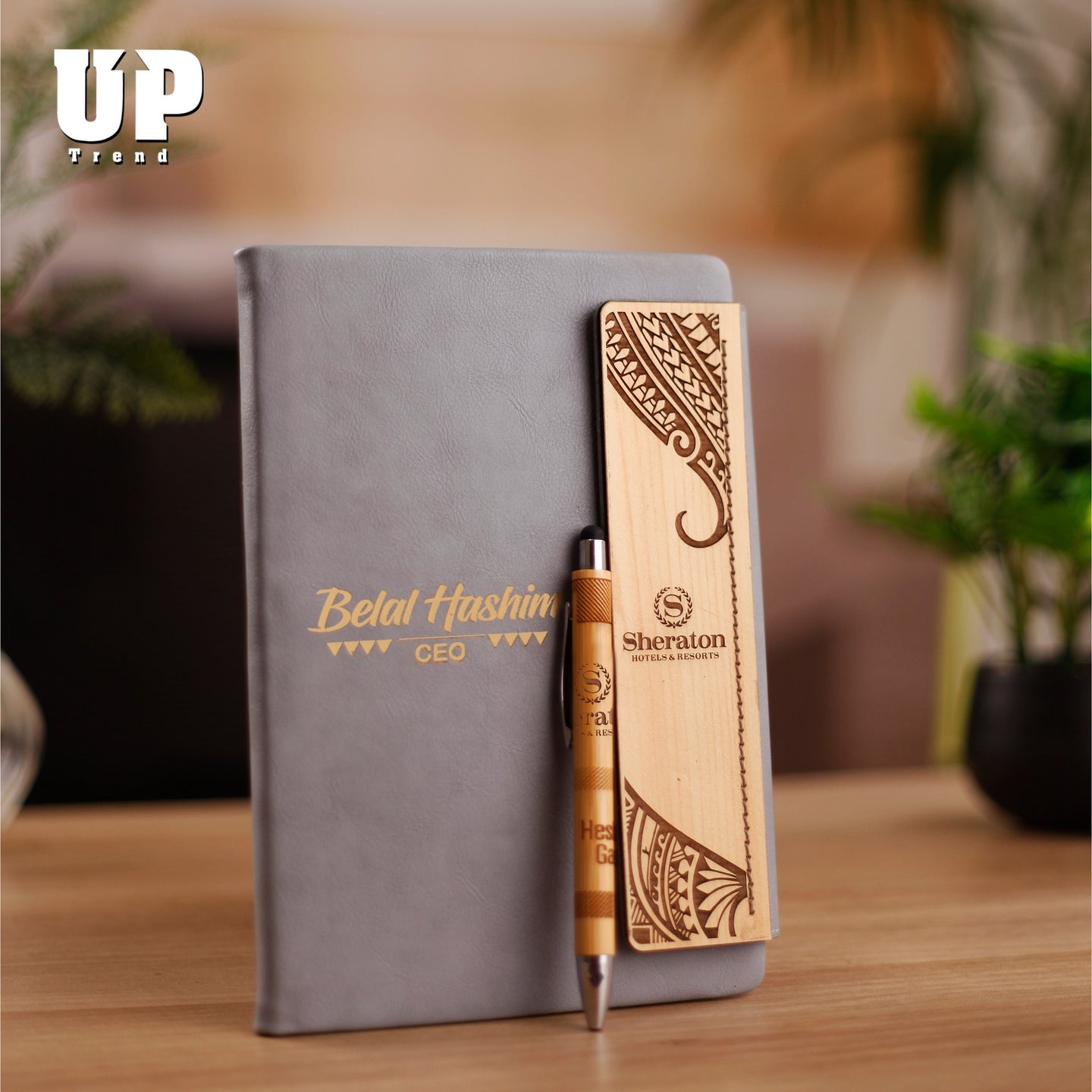 The Modern Professional