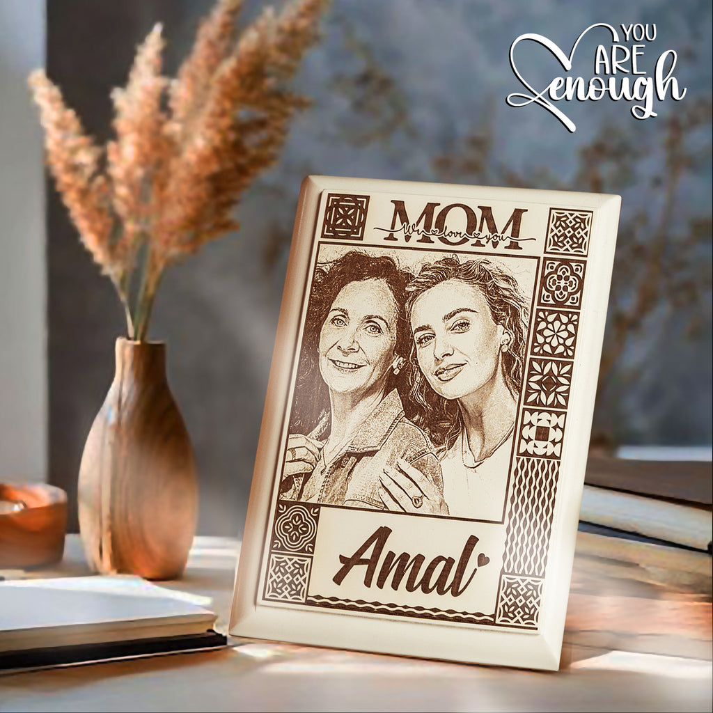 Moments with MoM Set