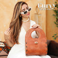 Curvy Trendy Bag