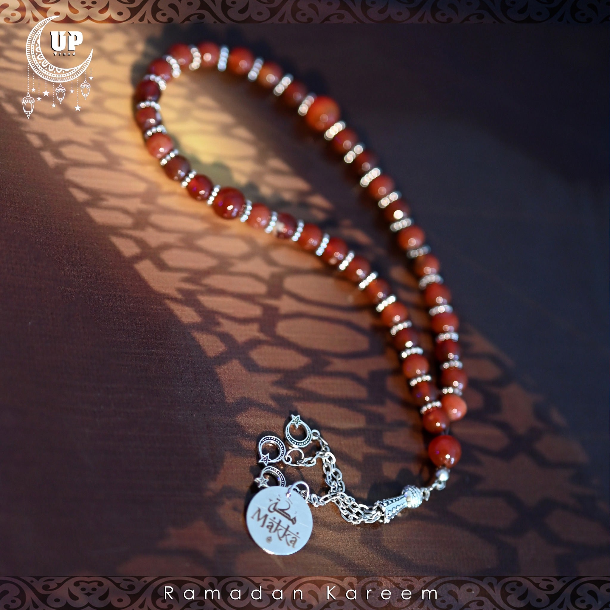 Stone Rosary