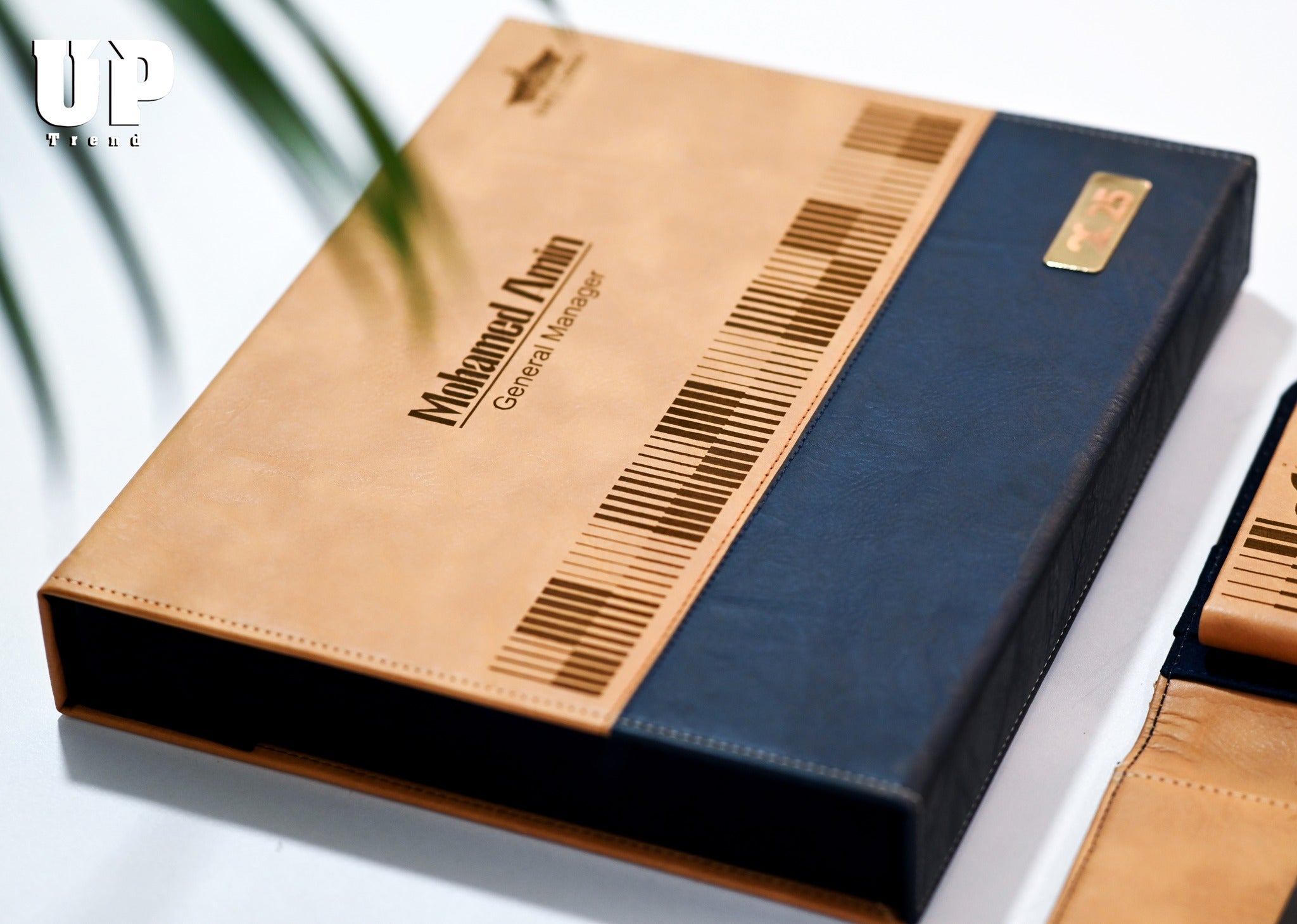 Exclusive Business Set