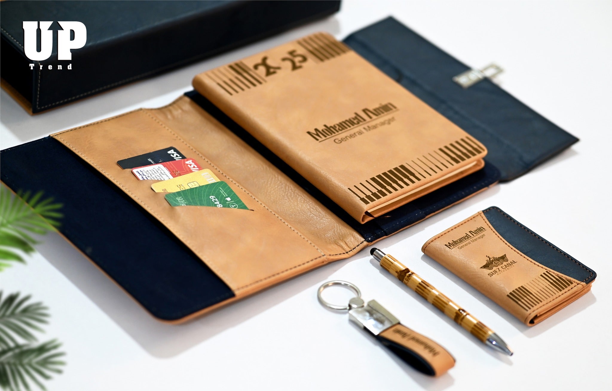 Exclusive Business Set