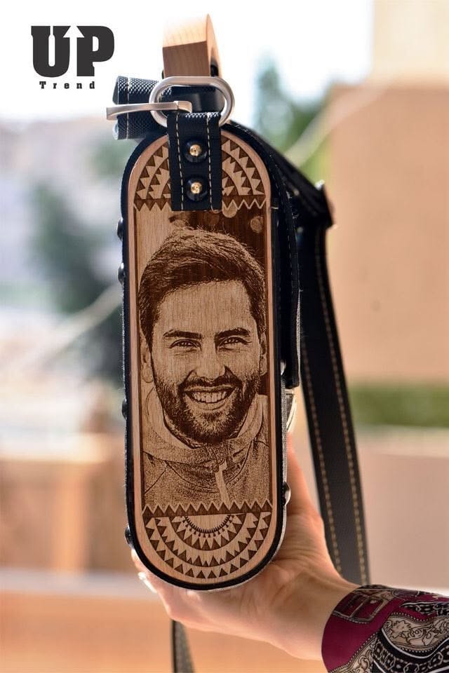 Lap Top Trendy Bag