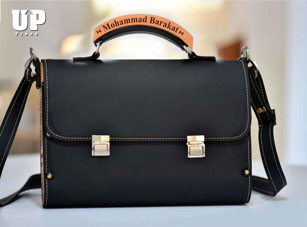 Lap Top Trendy Bag