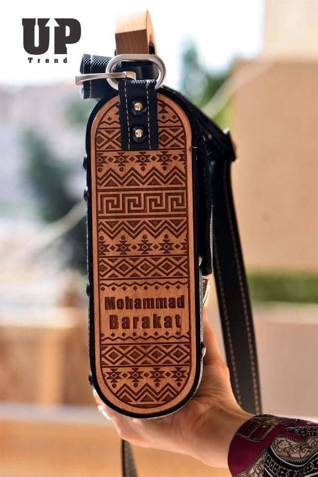 Lap Top Trendy Bag