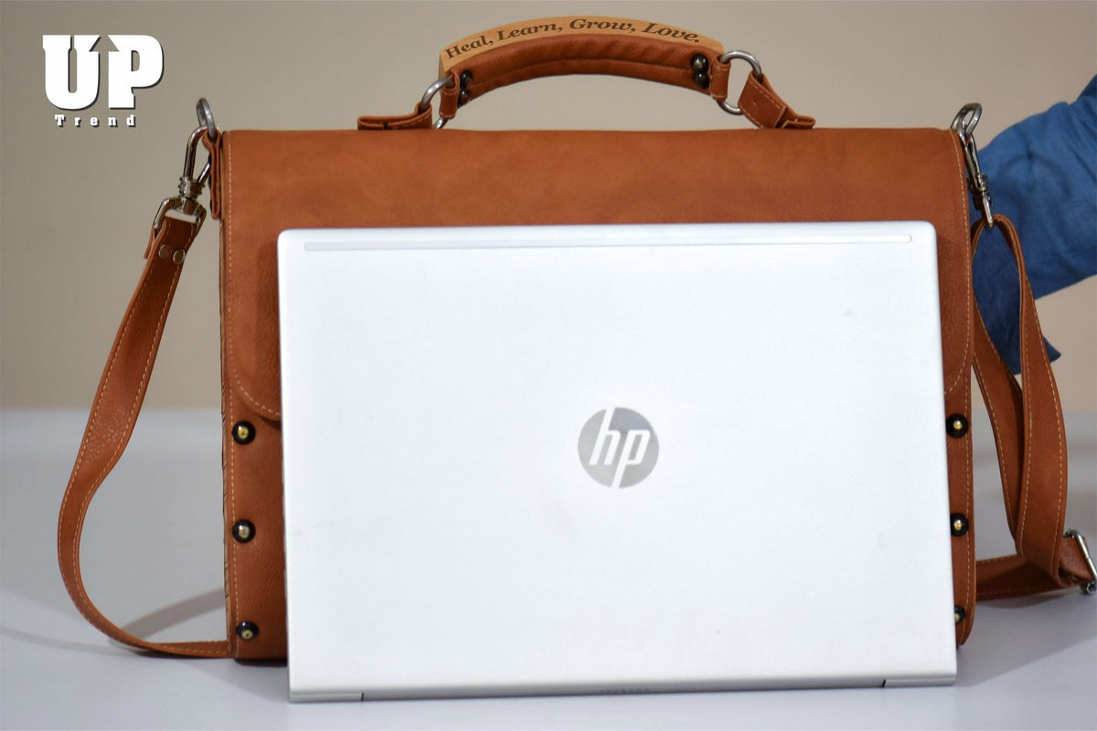 Lap Top Trendy Bag