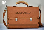 Lap Top Trendy Bag