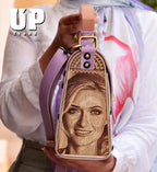 Trendy bag