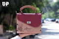 Trendy bag