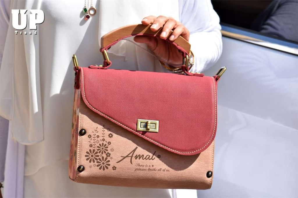 Trendy bag