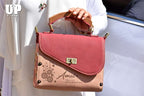 Trendy bag