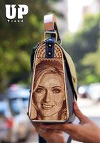Trendy bag
