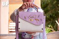 Trendy bag