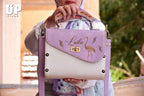 Trendy bag